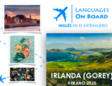 Programa verano Irlanda (Gorey)