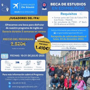 Beca-FPA.LoB