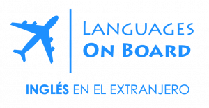 LOGO LOB azul