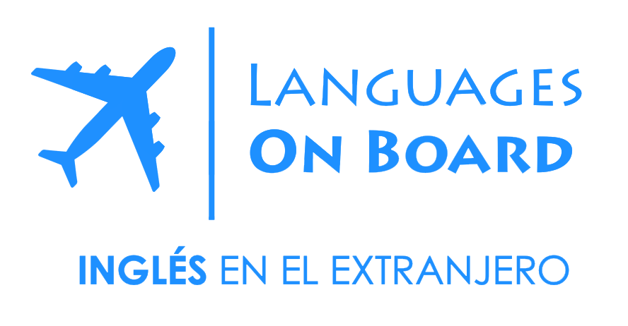 LOGO LOB azul
